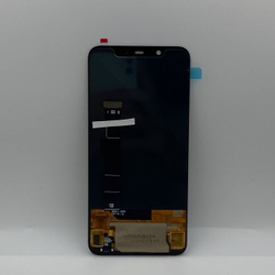 Дисплей Xiaomi MI 8 (M1803E1A) OLED