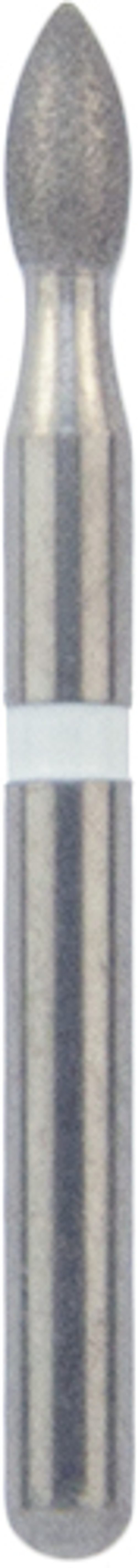 Бор алмазный, тип FG, гр.2 368-016UF-FG, NTI, Германия