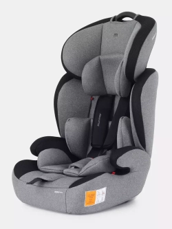 Автокресло MOWBaby ZY10 "Runner" группа 1-2-3 (9-36 кг)