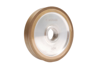 Круг Indo-OPTICMASTER обдирочный (110х19х25 мм)