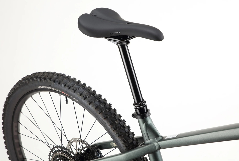 Горный велосипед Haro Saguaro 2 (2025)