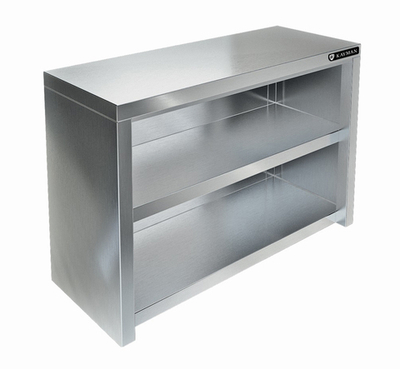 Полка Навесная Открытая Kayman Пн-22/1235