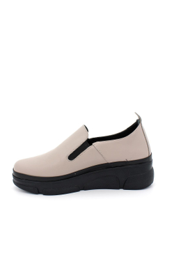 Слипоны женские Ascalini R12474
