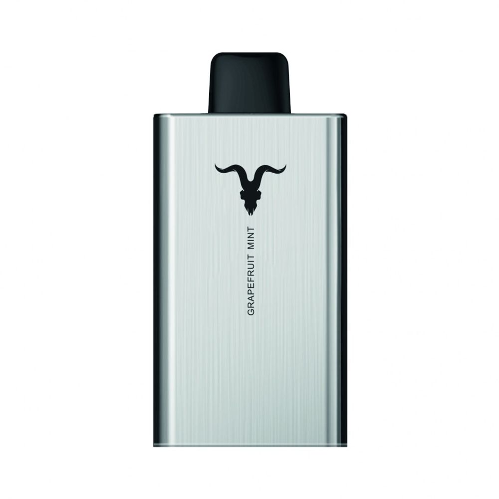Ignite V80 8000 - Grapefruit Mint