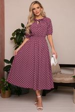 Платье 70813 Avili