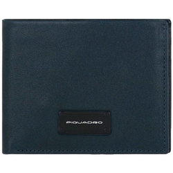 Кошелек Piquadro PU3891APR/BLU Harper