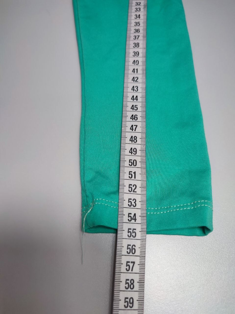 Водолазка утепленная 44 размер