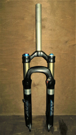 Вилка велосипедная Fox 32 TALAS