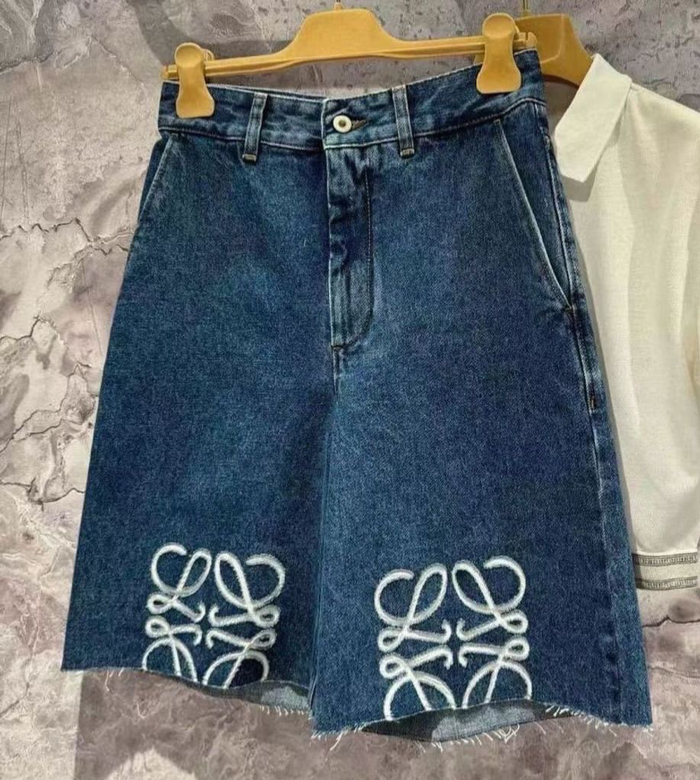 Шорты Loewe