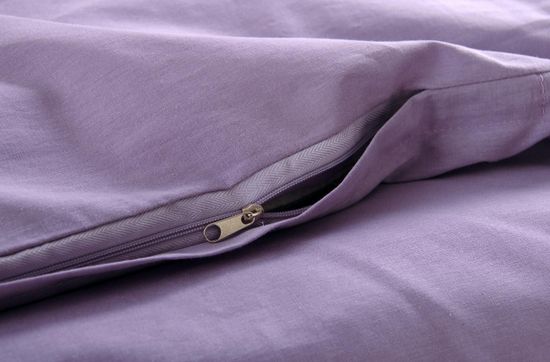 Полуторный комплект постельного белья Ночная гроза перкаль