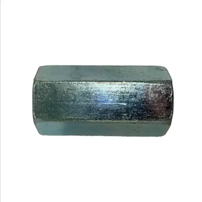 Bau Гайка Соединительная, 10 шт.