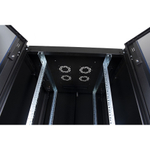 Шкаф напольный 19", 42U Datarex DR-738521