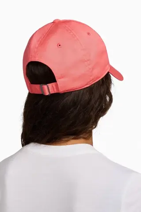 Кепка Nike Club - оранжевый