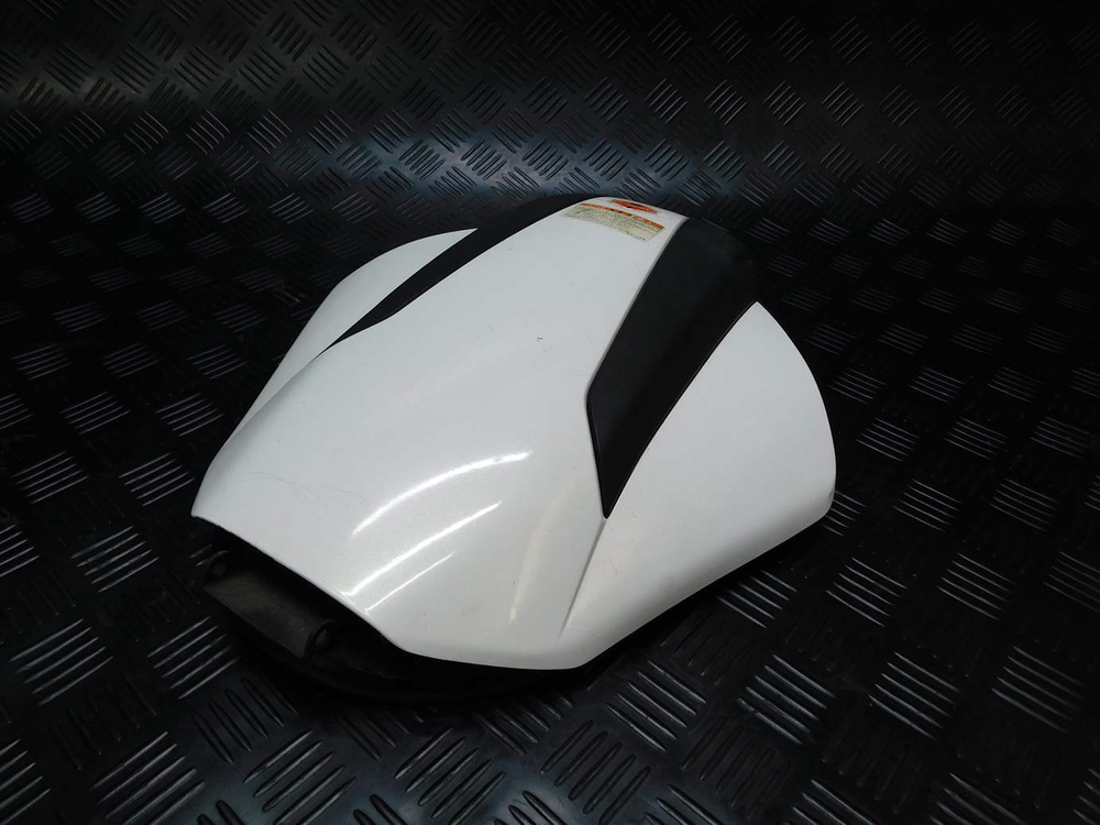 Пластик бардачка Honda NC700XA LD RC63 фпам