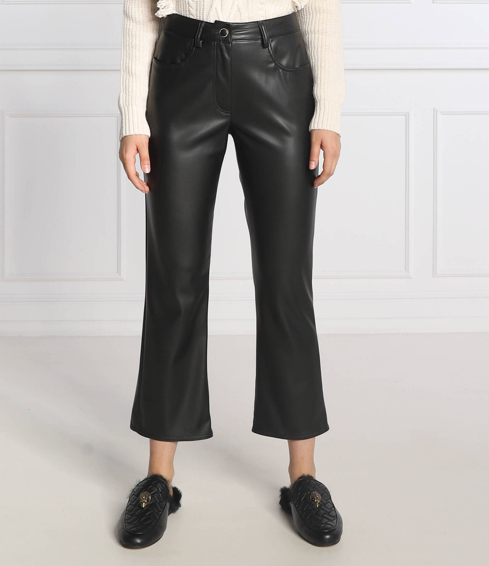 штаны nias Marella - черный(37860228)