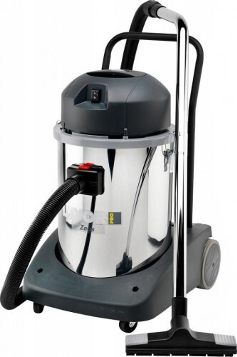 Пылесос сетевой Lavor ZEUS IF pro 40007-00001