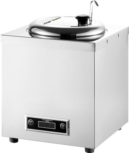 Мармит-супница Viatto VA-SK10QSS