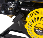 Мотопомпа HUTER MP-50
