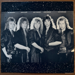Europe - The Final Countdown (Голландия 1986г.)