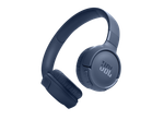 Наушники беспроводные JBL Tune 520BT синий