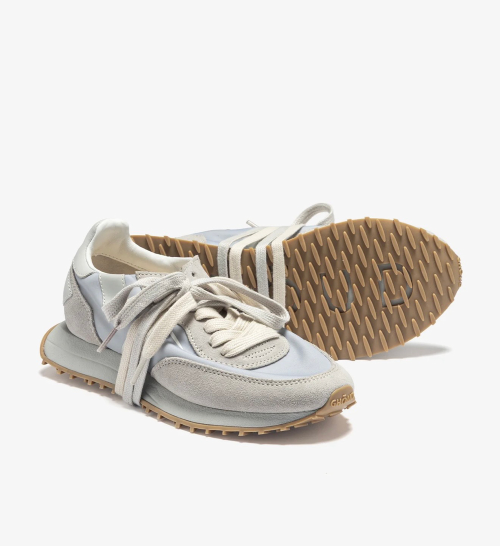 Кроссовки GHOUD