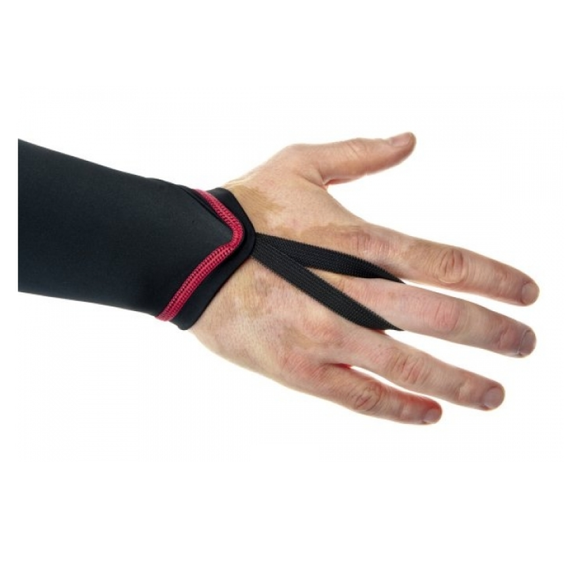 Гидрокостюм SARGAN Nero лайкра