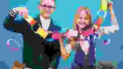 Выпуск №26 - Инерция