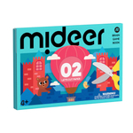 Развивающая тетрадь "Давай вырезать"