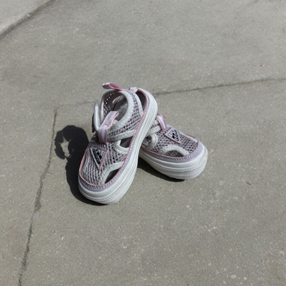 Обувь 611-1 САНДАЛИ Сетка Малыш Ликви