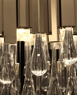 Люстра Trump 8