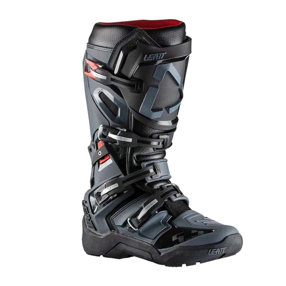 Мотоботы Leatt 5.5 FlexLock Enduro Boot