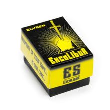 Мел &quot;ES Excalibur&quot; (зеленый) с махровкой
