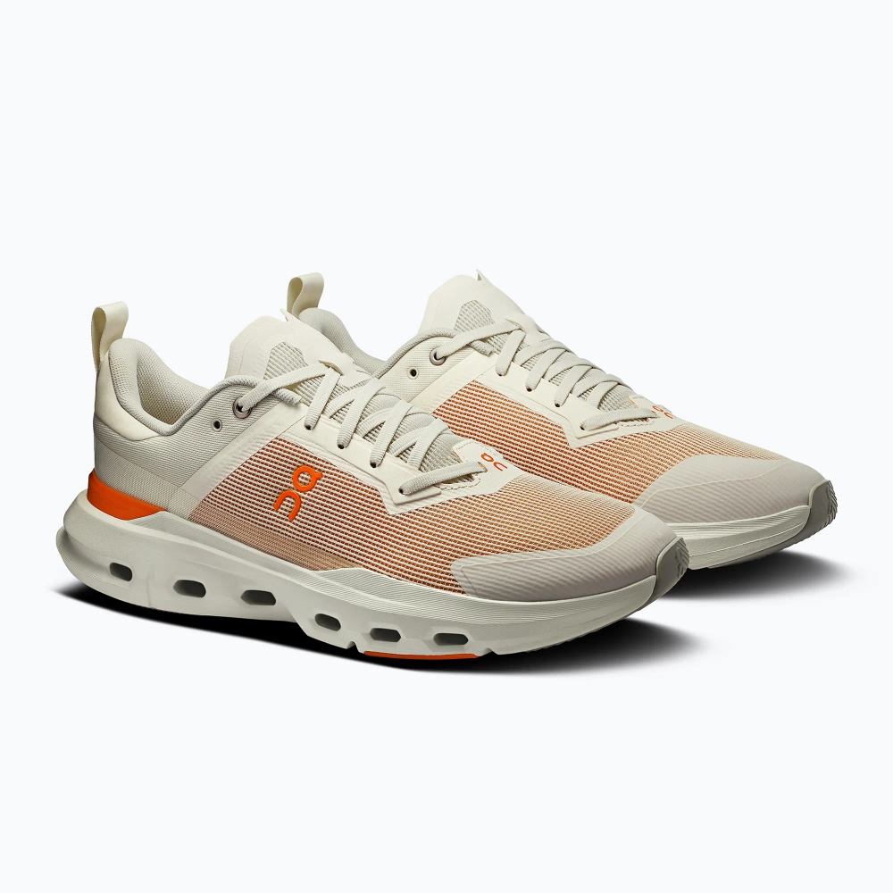 Кроссовки On Cloudpulse Next ice/flame