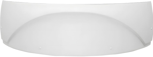 Фронтальный экран Aquanet Vitoria 130