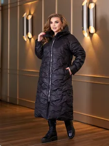 Пальто УК-535-5 Фабрика Моды