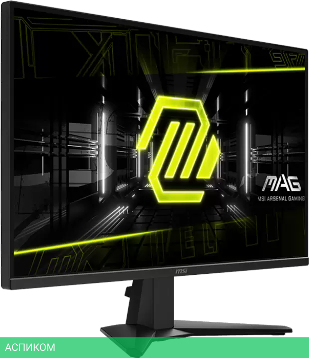 Игровой монитор MSI MAG 275QF