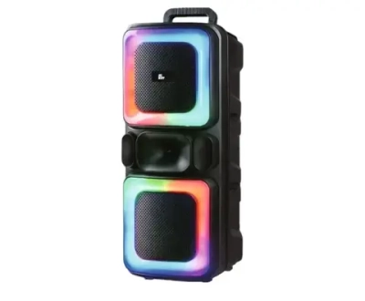 Акустическая система Aksberry AS-24 черная