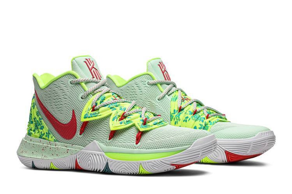 Кроссовки Nike Kyrie 5 Eybl