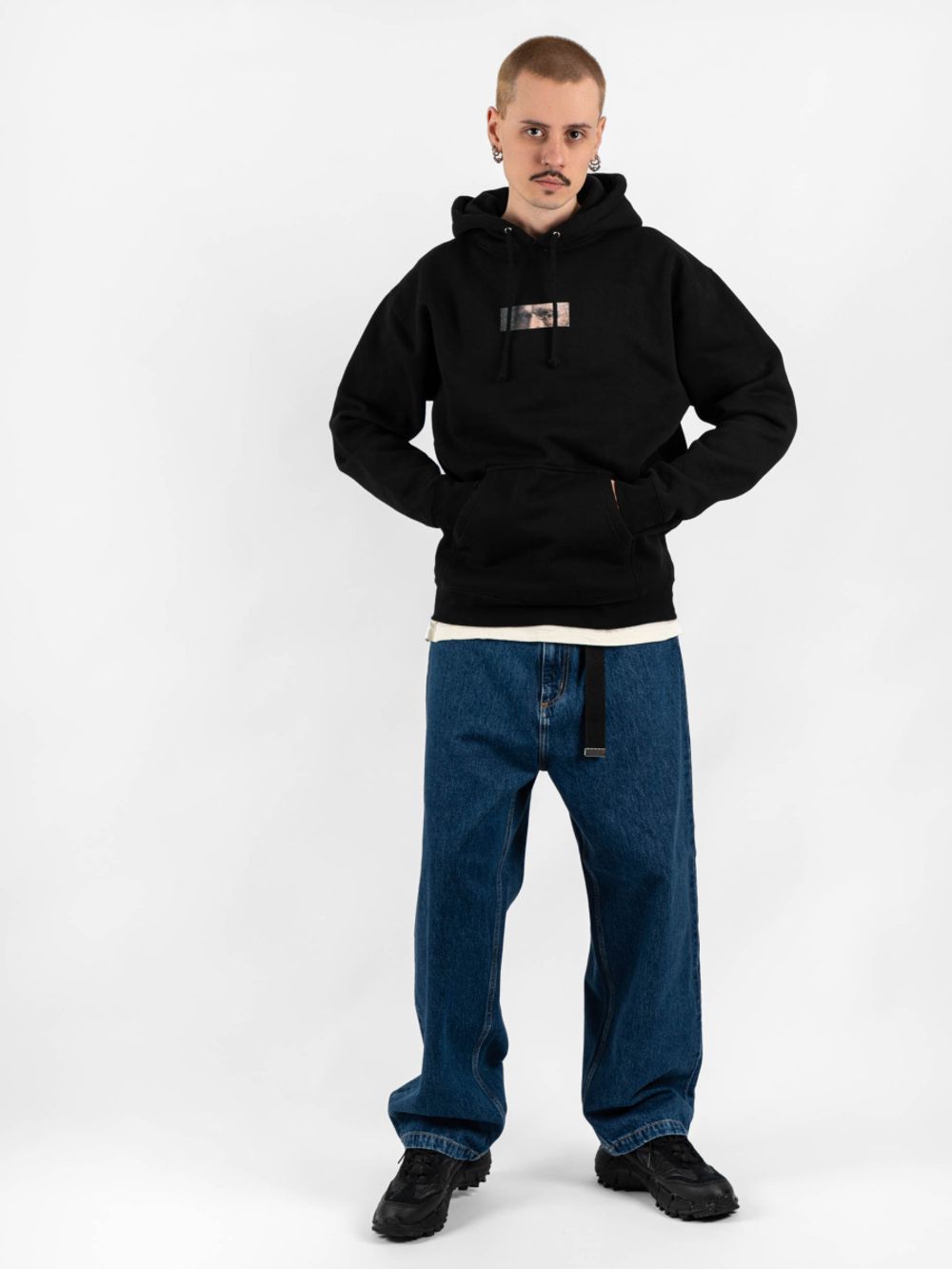 Van hoodies deals