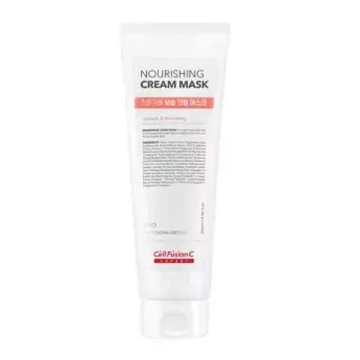 Cell Fusion C Маска питательная мультипептидная 250 мл | PRO NOURISHING CREAM MASK