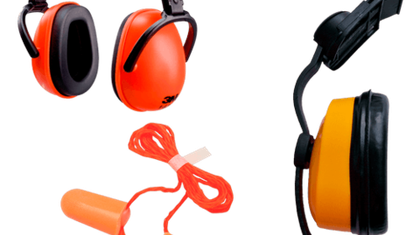 Какие бывают средства защиты органов слуха: полный обзор и сферы применения