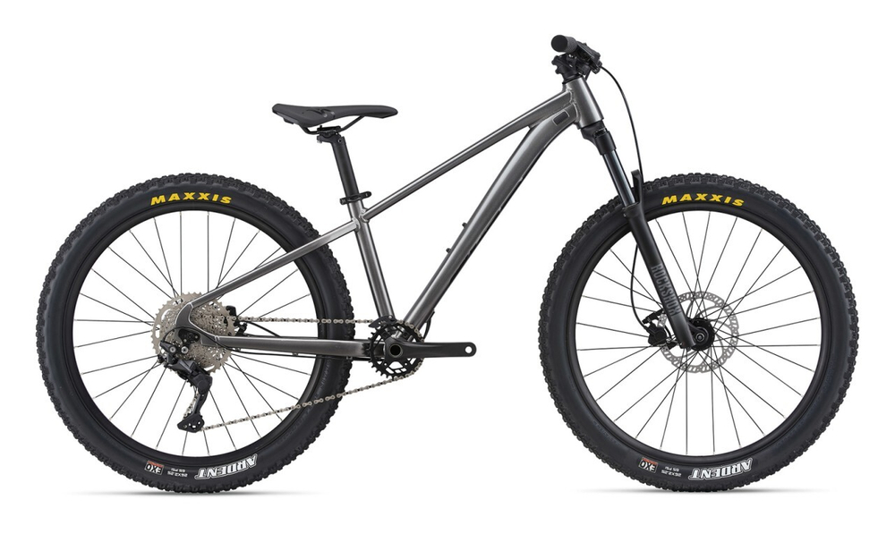 Подростковый велосипед Giant STP 26 (2023)