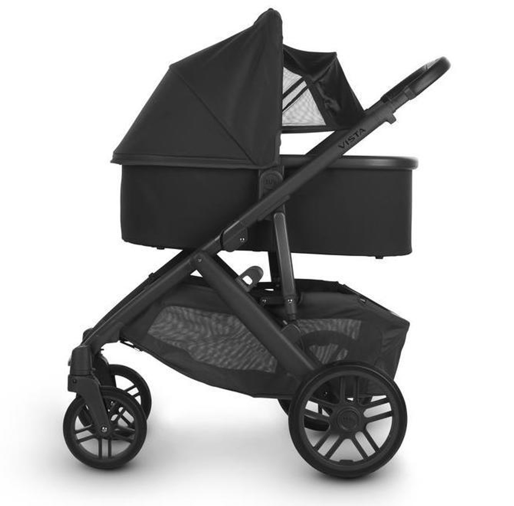 Детская коляска UPPAbaby Vista V2 2 в 1 JAKE