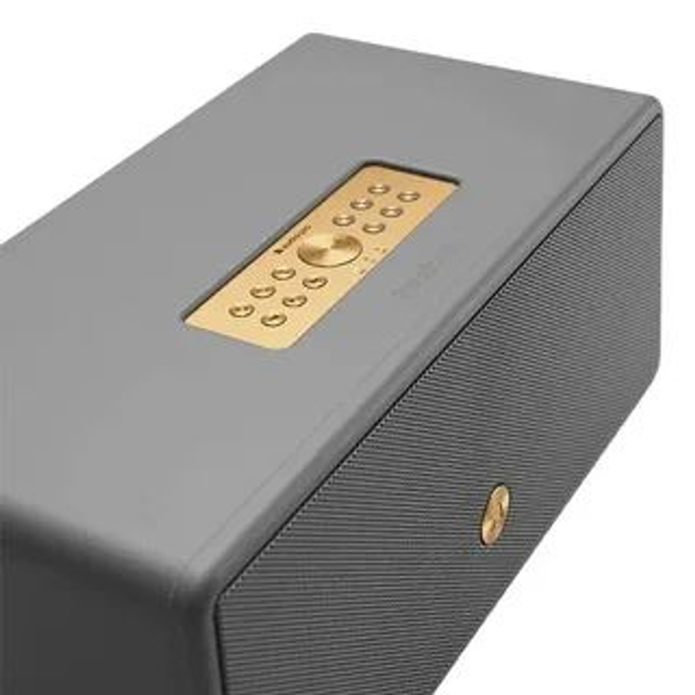 Колонка стационарная AUDIO PRO Drumfire D-2 Grey