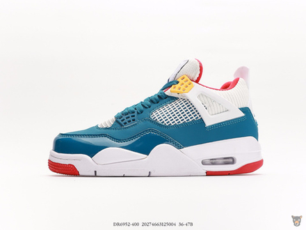 Кроссовки Nike Air Jordan 4