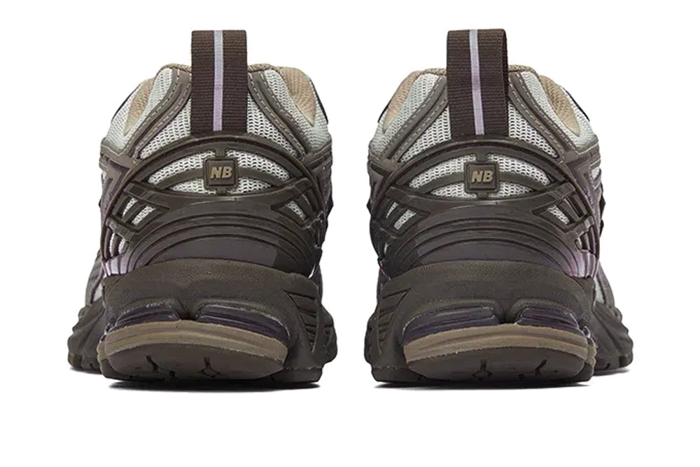 New Balance 1906R "Mocha"