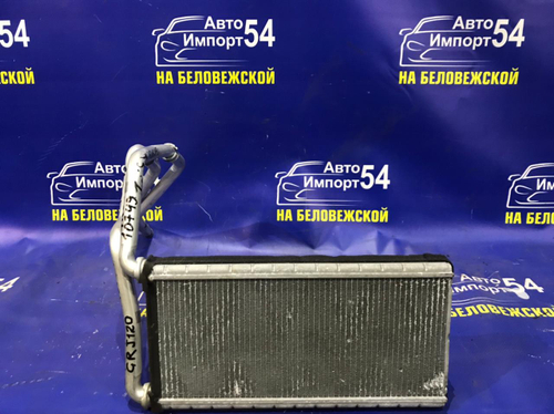 Радиатор печки TOYOTA LAND CRUISER PRADO 2002-2009