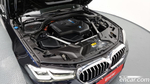 BMW 5 Series (G30) 530e M Sports (12.2020)