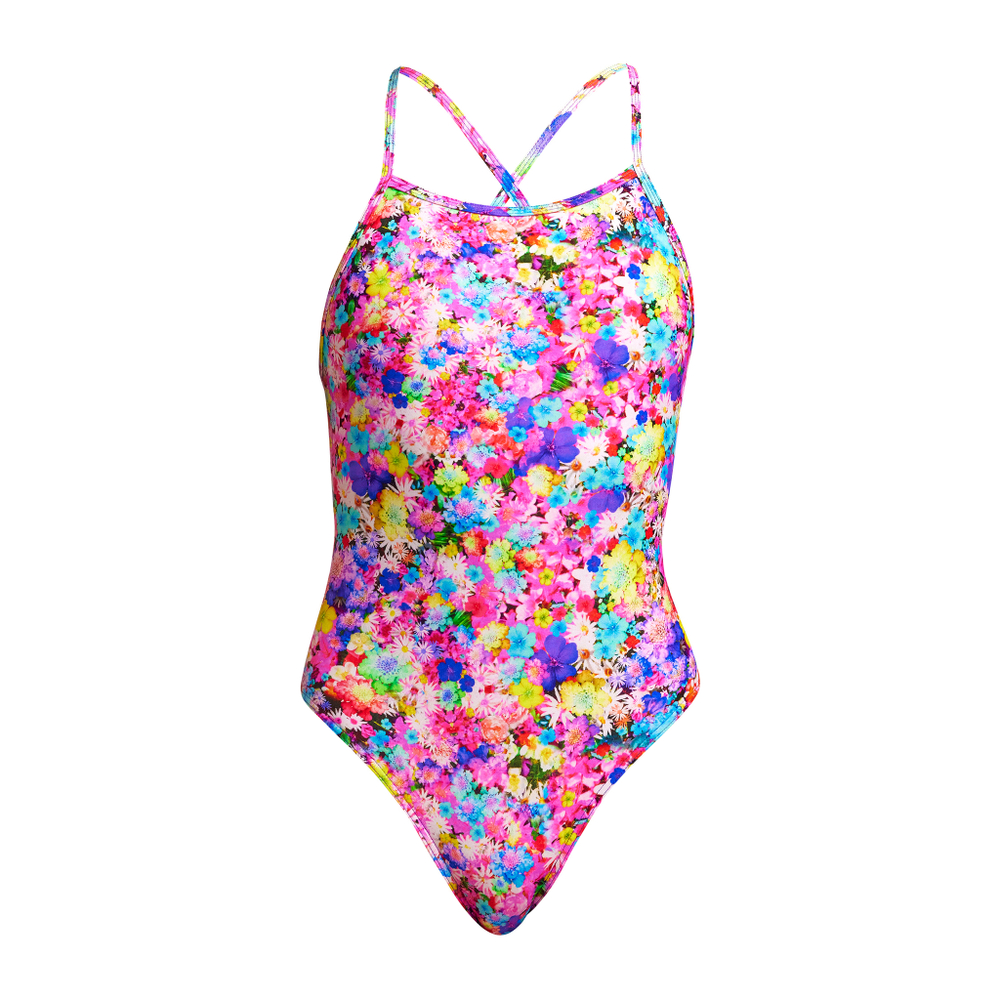 Купальник FUNKITA Garden Party