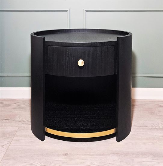 Тумба прикроватная Rosemberg